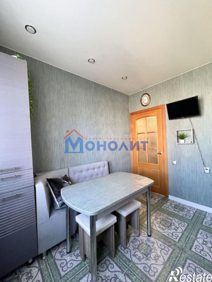 3-комн квартира улица Серго Орджоникидзе, 22 к3,  д. 22 к3