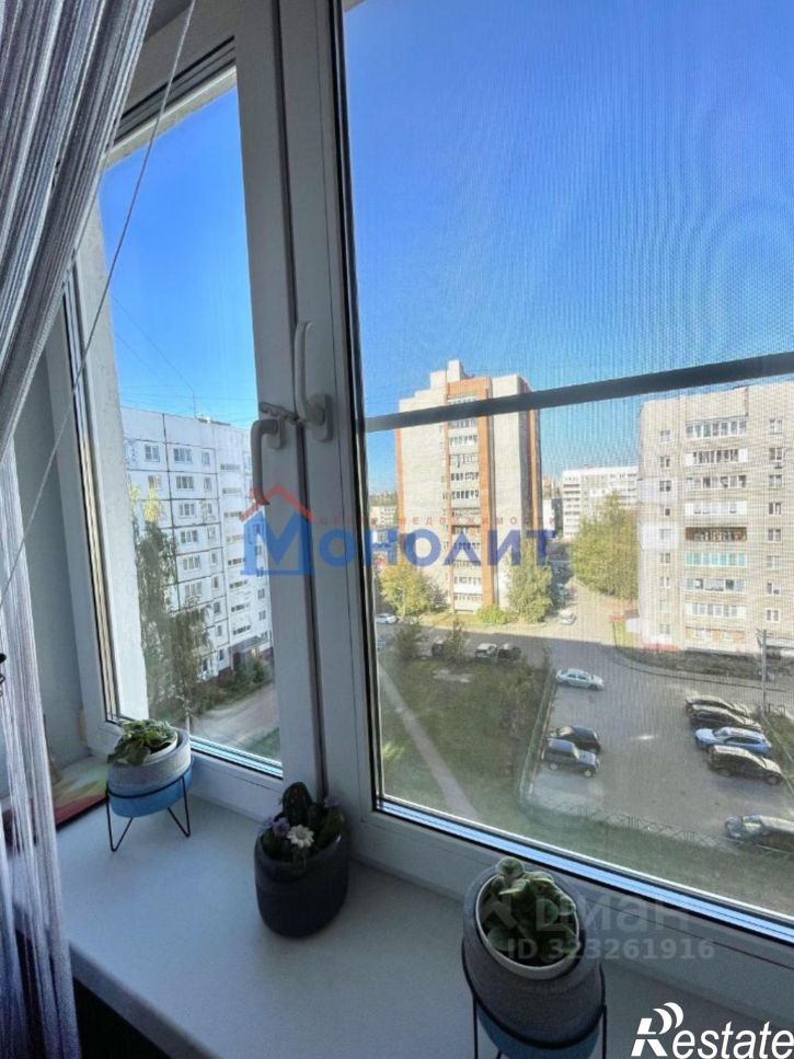 3-комн квартира улица Серго Орджоникидзе, 22 к3,  д. 22 к3