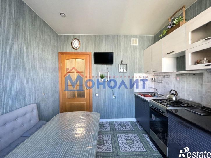 3-комн квартира улица Серго Орджоникидзе, 22 к3,  д. 22 к3