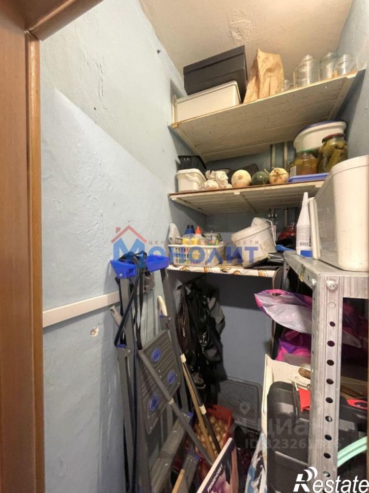 3-комн квартира улица Серго Орджоникидзе, 22 к3,  д. 22 к3