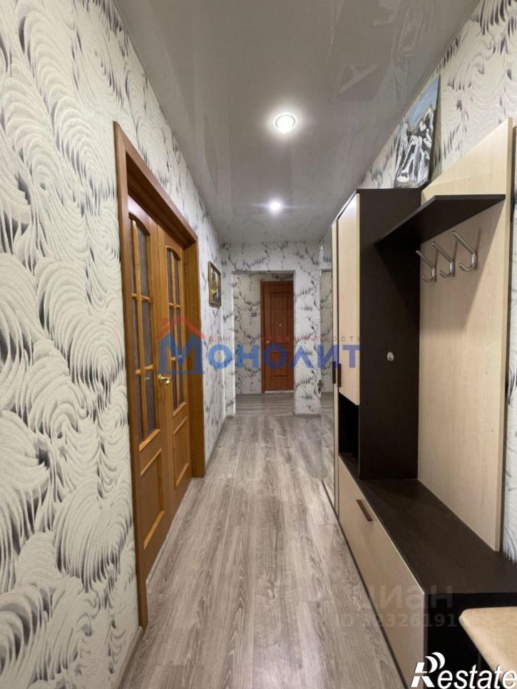 3-комн квартира улица Серго Орджоникидзе, 22 к3,  д. 22 к3