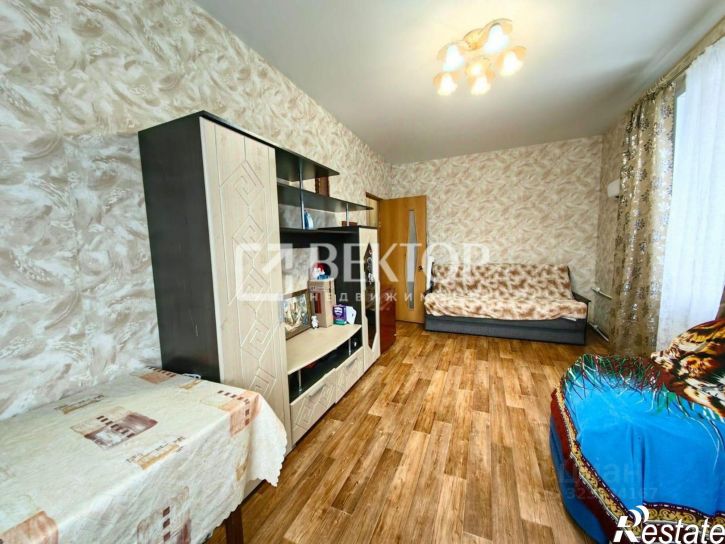 1-комн квартира ул Автозаводская, 65а,  д. 65а