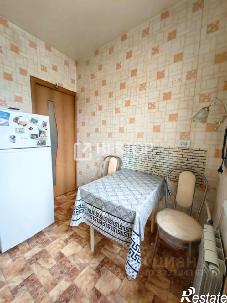 1-комн квартира ул Автозаводская, 65а,  д. 65а