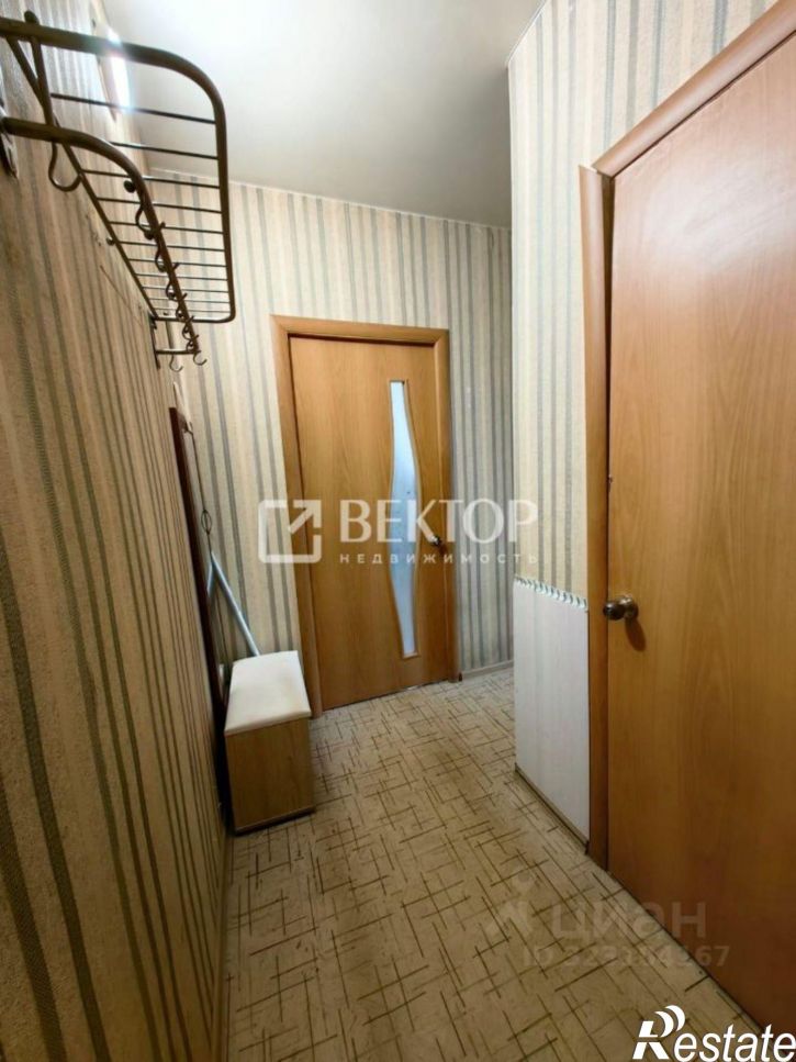 1-комн квартира ул Автозаводская, 65а,  д. 65а