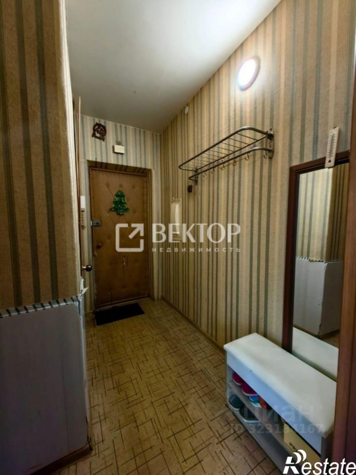 1-комн квартира ул Автозаводская, 65а,  д. 65а