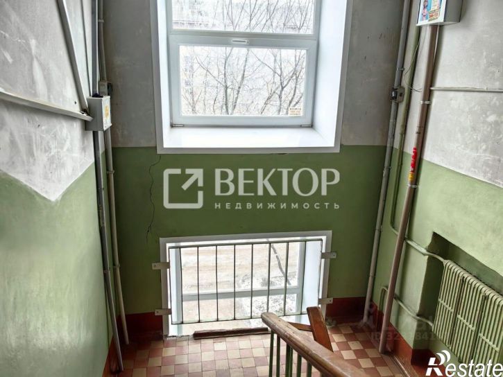 1-комн квартира ул Автозаводская, 65а,  д. 65а