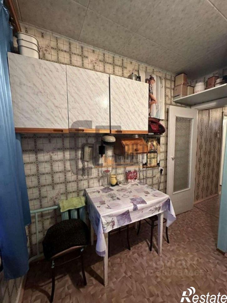 3-комн квартира ул Индустриальная, 47,  д. 47