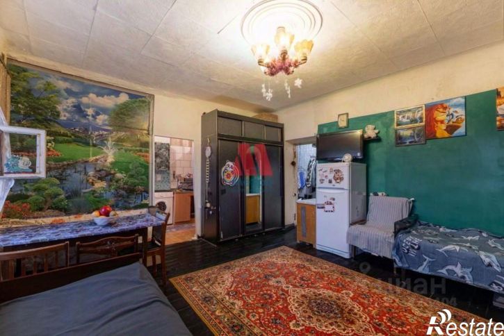 3-комн квартира пр-кт Ленина, 6,  д. 6