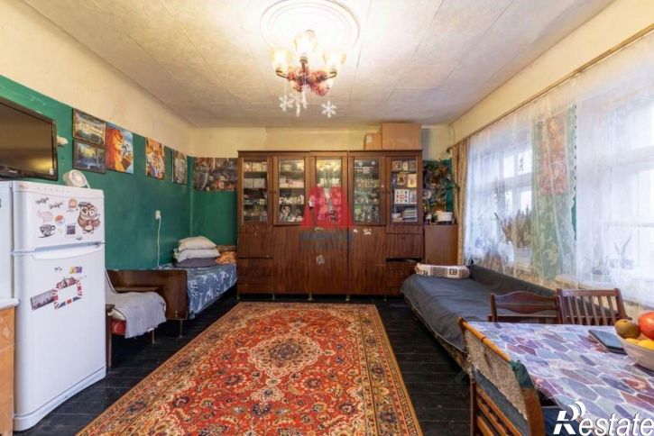 3-комн квартира пр-кт Ленина, 6,  д. 6