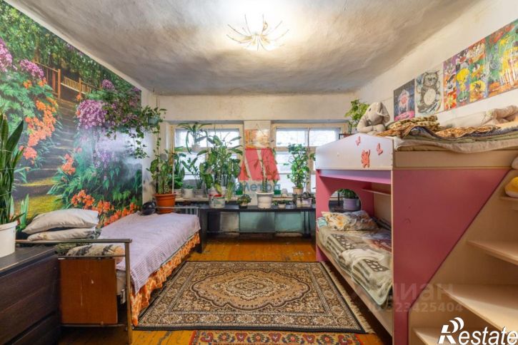 3-комн квартира пр-кт Ленина, 6,  д. 6