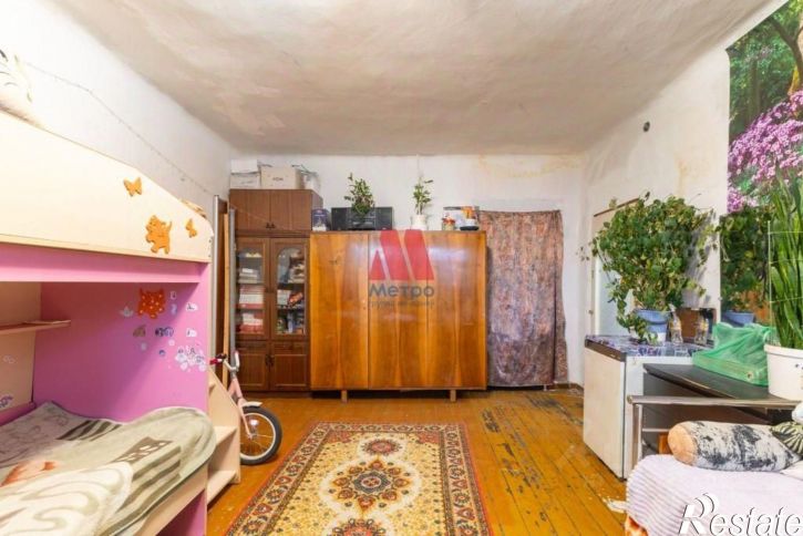 3-комн квартира пр-кт Ленина, 6,  д. 6