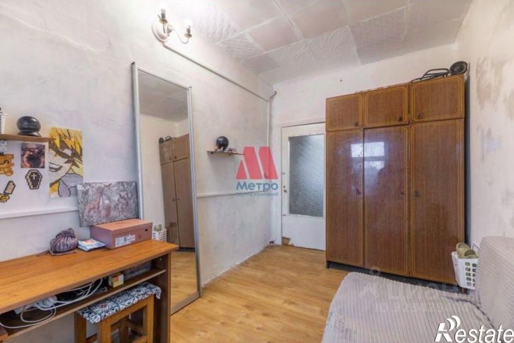 3-комн квартира пр-кт Ленина, 6,  д. 6