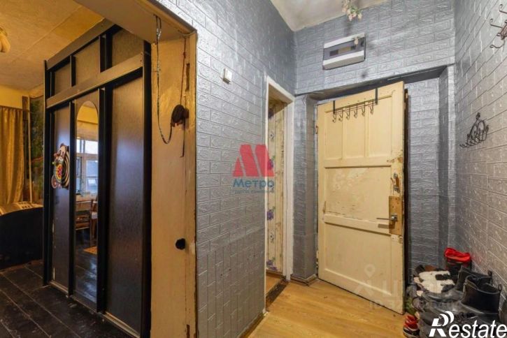 3-комн квартира пр-кт Ленина, 6,  д. 6