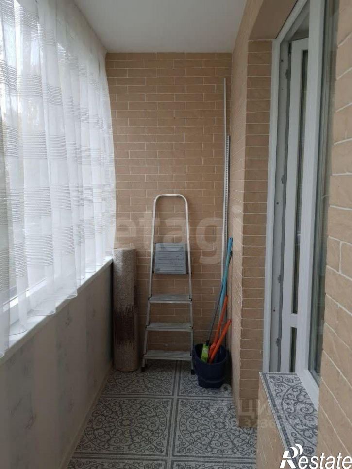 2-комн квартира улица Кудрявцева, 9,  д. 9