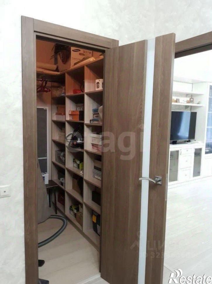 2-комн квартира улица Кудрявцева, 9,  д. 9