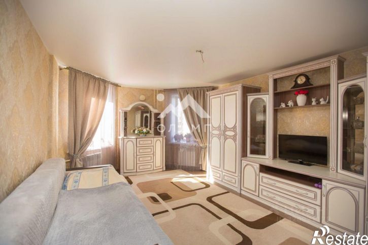 1-комн квартира пр-кт Машиностроителей, 17а,  д. 17а