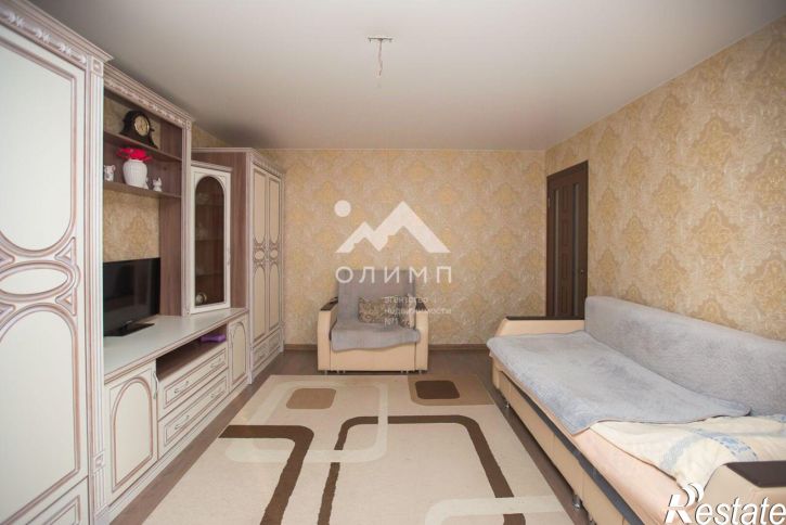 1-комн квартира пр-кт Машиностроителей, 17а,  д. 17а