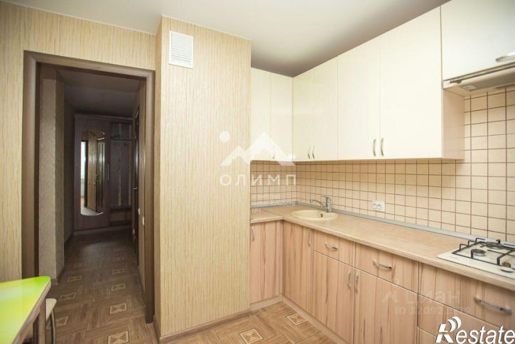 1-комн квартира пр-кт Машиностроителей, 17а,  д. 17а