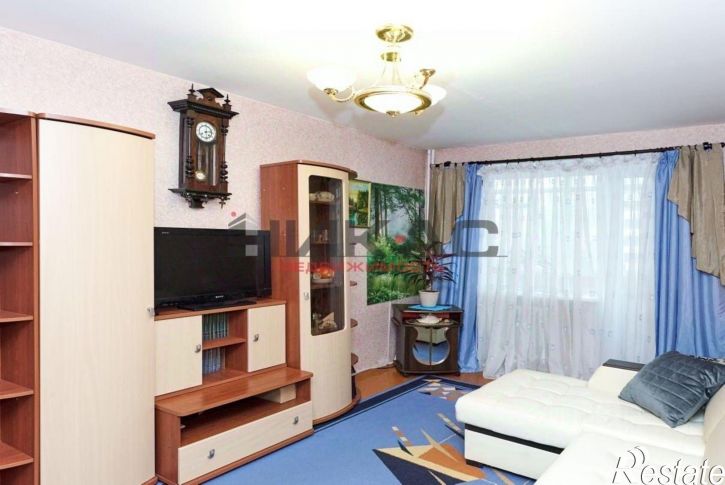 2-комн квартира проспект Машиностроителей, 22А,  д. 22А