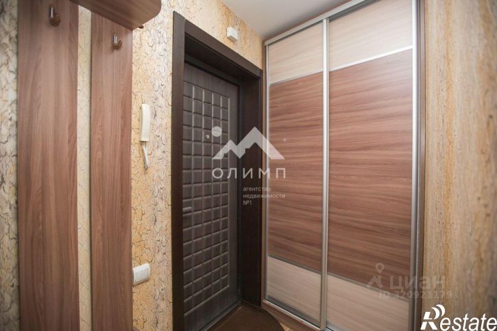 1-комн квартира пр-кт Машиностроителей, 17а,  д. 17а