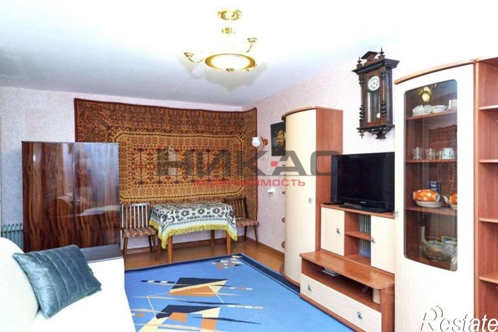 2-комн квартира проспект Машиностроителей, 22А,  д. 22А