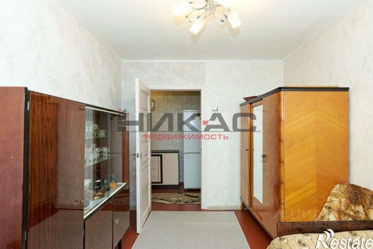 2-комн квартира проспект Машиностроителей, 22А,  д. 22А