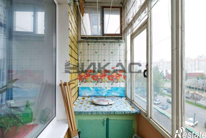 2-комн квартира проспект Машиностроителей, 22А,  д. 22А