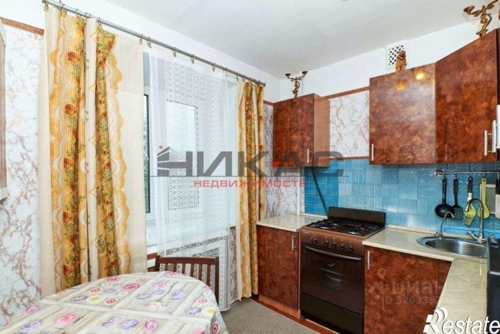 2-комн квартира проспект Машиностроителей, 22А,  д. 22А