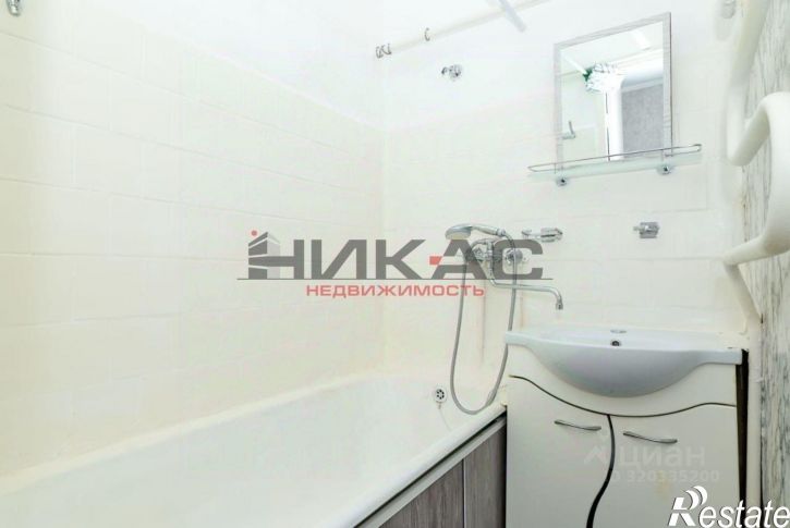 2-комн квартира проспект Машиностроителей, 22А,  д. 22А