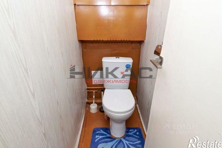 2-комн квартира проспект Машиностроителей, 22А,  д. 22А