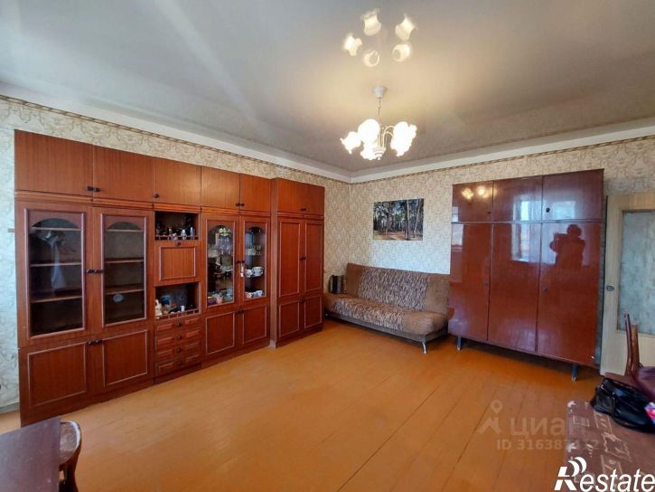 1-комн квартира ул Карла Либкнехта, 59а,  д. 59а