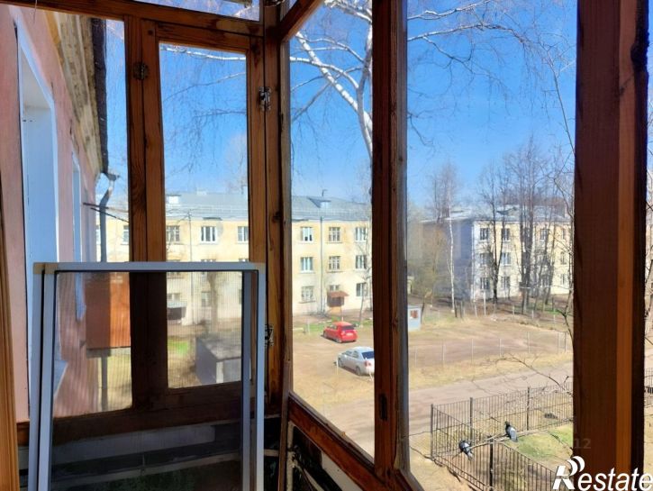 1-комн квартира ул Карла Либкнехта, 59а,  д. 59а