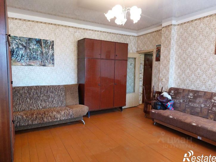 1-комн квартира ул Карла Либкнехта, 59а,  д. 59а