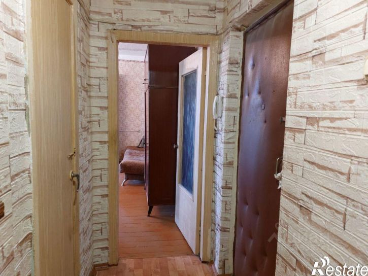 1-комн квартира ул Карла Либкнехта, 59а,  д. 59а