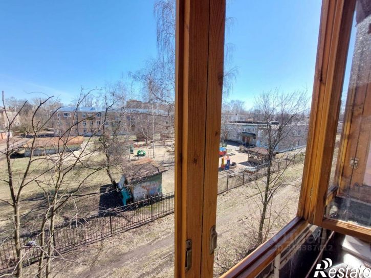 1-комн квартира ул Карла Либкнехта, 59а,  д. 59а