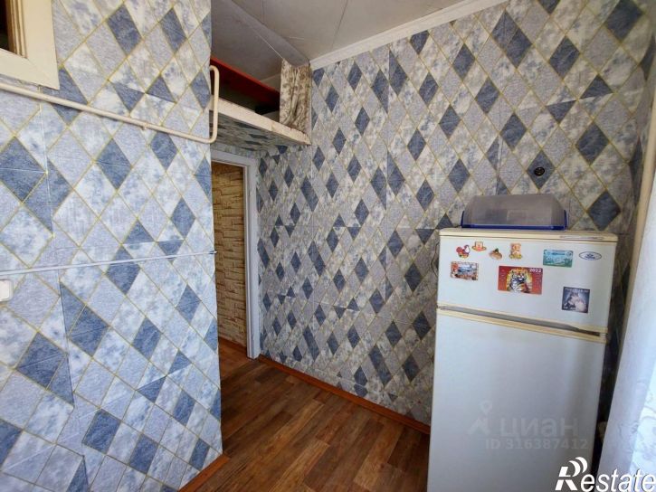 1-комн квартира ул Карла Либкнехта, 59а,  д. 59а