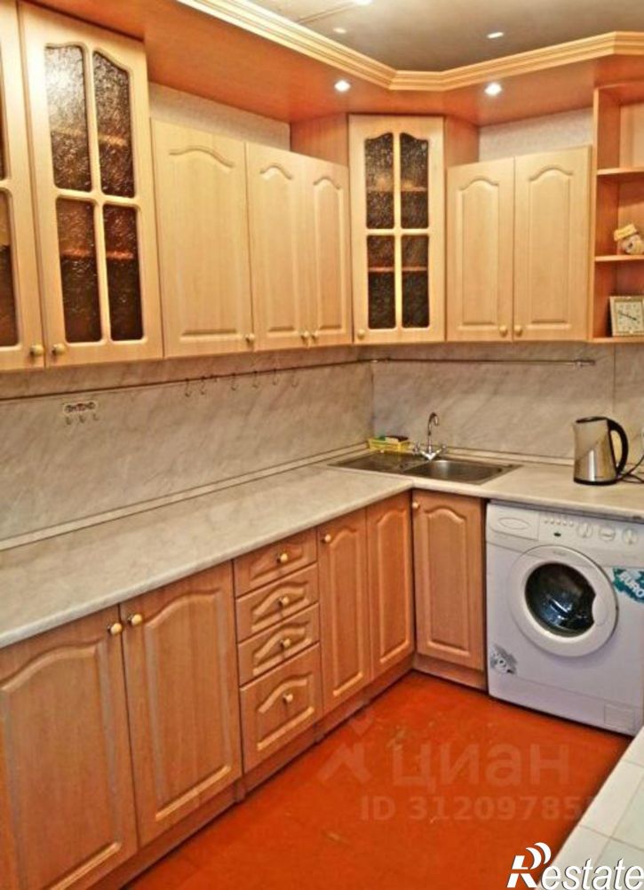 3-комн квартира ул Залесская, 6 2,  д. 6 2,  к. 2