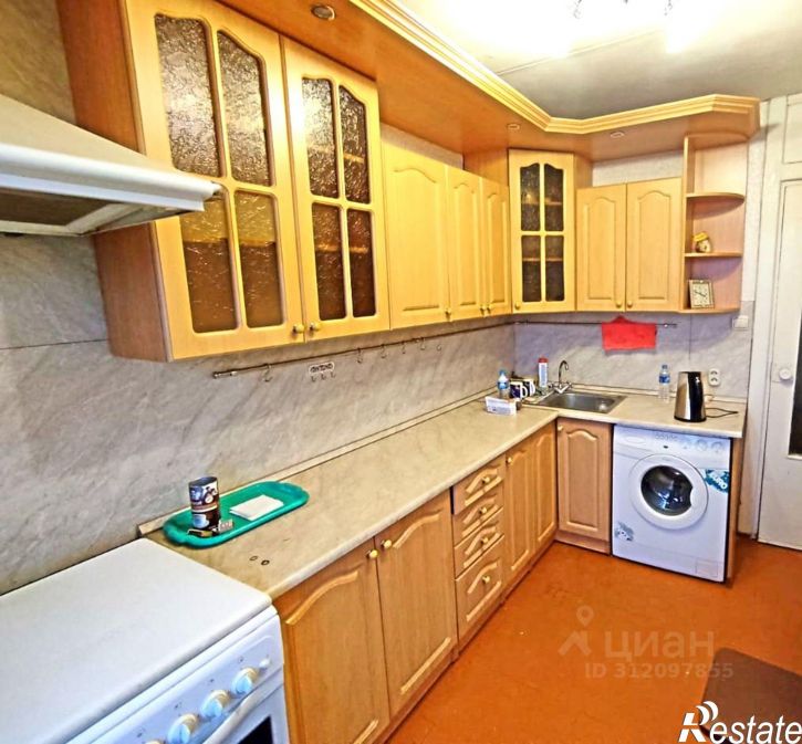 3-комн квартира ул Залесская, 6 2,  д. 6 2,  к. 2