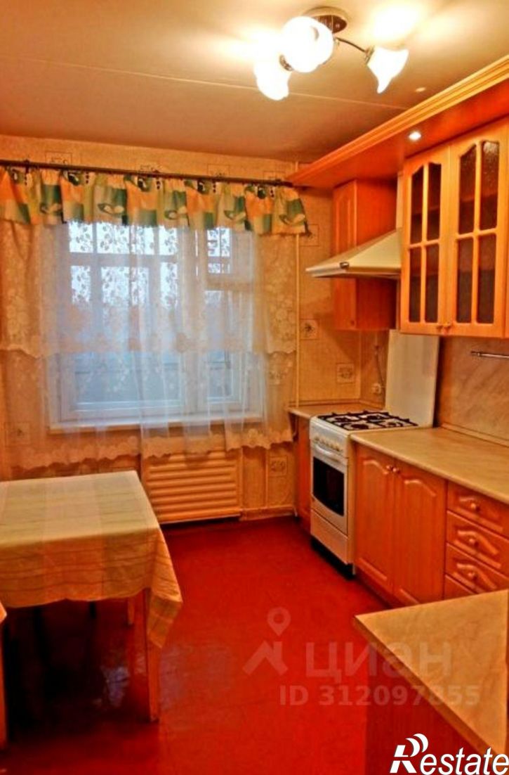 3-комн квартира ул Залесская, 6 2,  д. 6 2,  к. 2