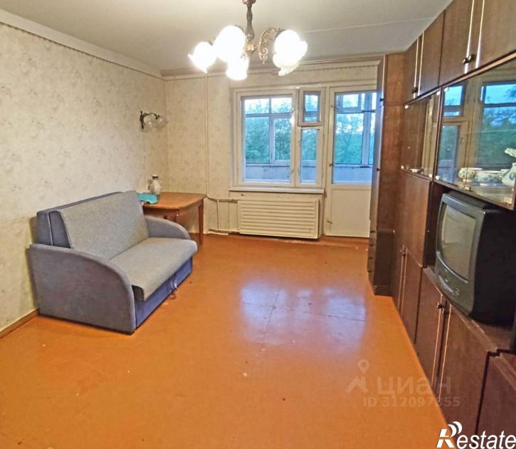 3-комн квартира ул Залесская, 6 2,  д. 6 2,  к. 2