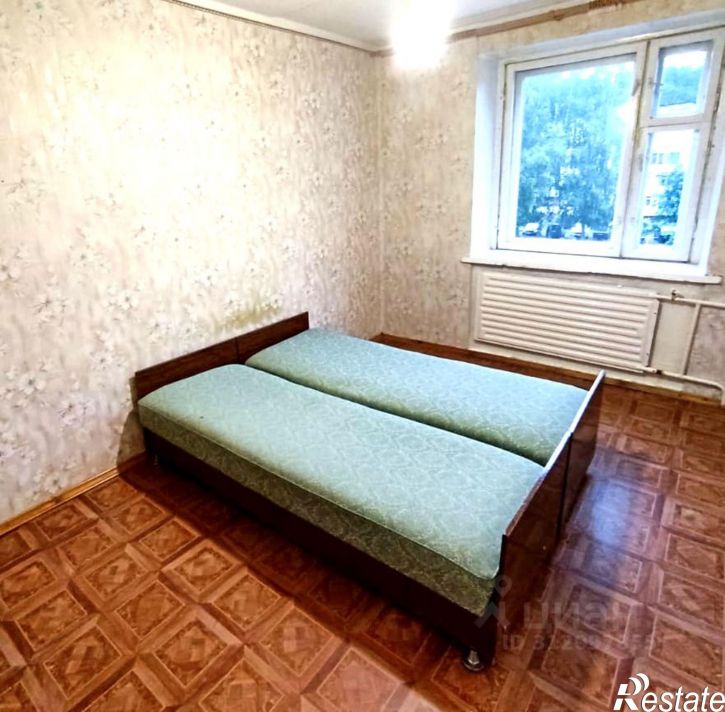 3-комн квартира ул Залесская, 6 2,  д. 6 2,  к. 2