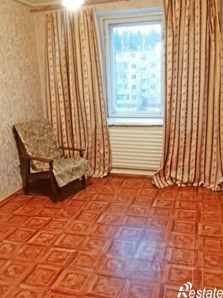 3-комн квартира ул Залесская, 6 2,  д. 6 2,  к. 2