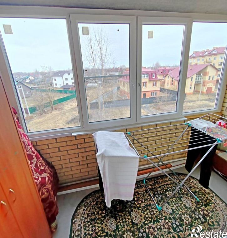 3-комн квартира ул 1-я Приречная, 21,  д. 21