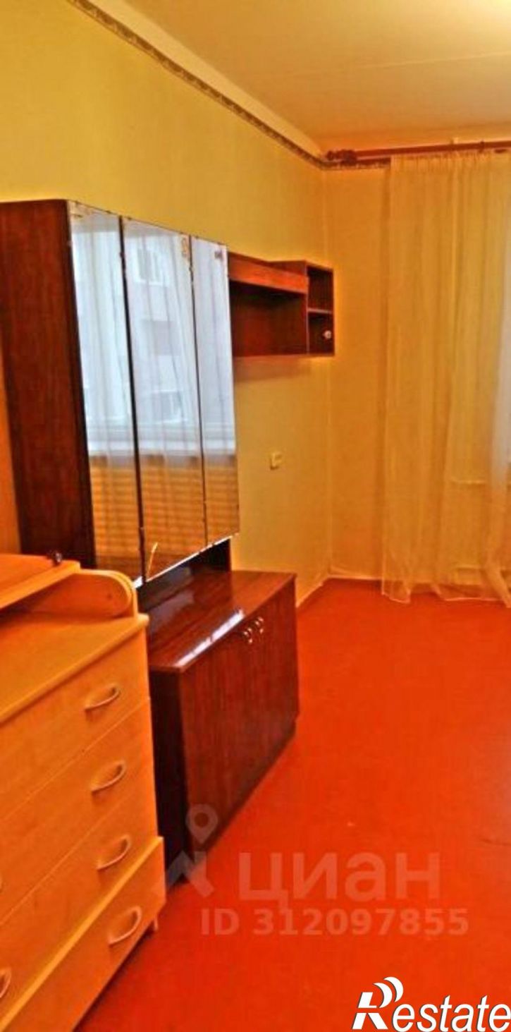 3-комн квартира ул Залесская, 6 2,  д. 6 2,  к. 2