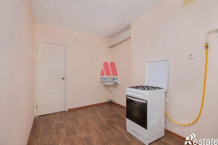 1-комн квартира ул Строителей, 5 3,  д. 5 3,  к. 3