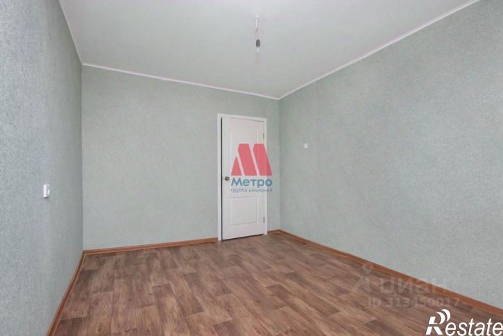 1-комн квартира ул Строителей, 5 3,  д. 5 3,  к. 3