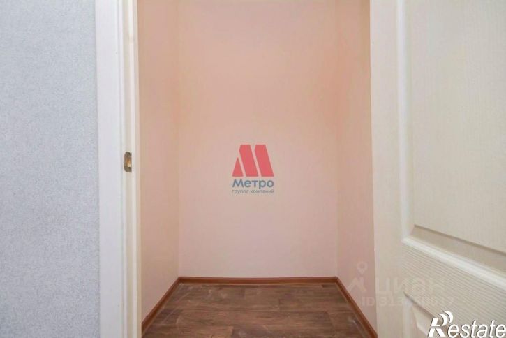 1-комн квартира ул Строителей, 5 3,  д. 5 3,  к. 3