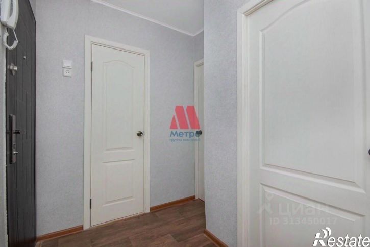 1-комн квартира ул Строителей, 5 3,  д. 5 3,  к. 3