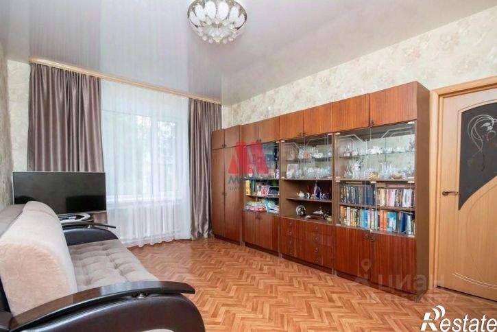 2-комн квартира ул Суздальская, 29,  д. 29