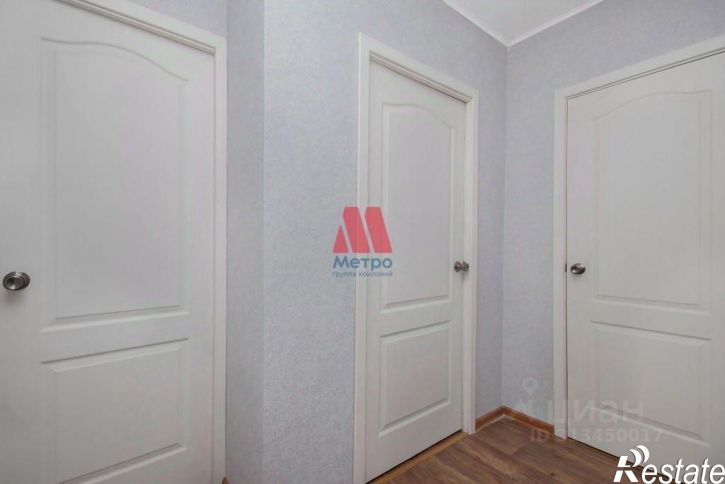 1-комн квартира ул Строителей, 5 3,  д. 5 3,  к. 3